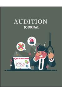 Audition Journal