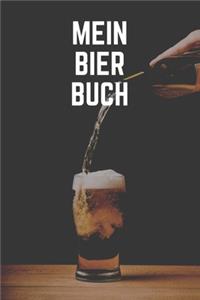 Mein Bier Buch