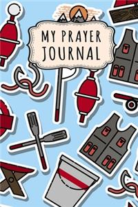 My Prayer Journal