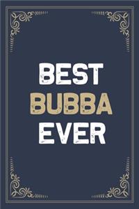 Best Bubba Ever