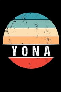 Yona