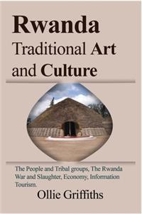 Rwanda Traditional Art and Culture