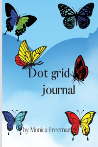 Dot Grid Journal