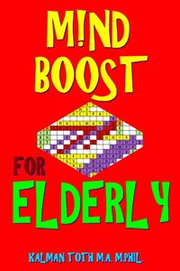 M!nd Boost for Elderly