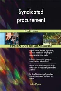 Syndicated procurement