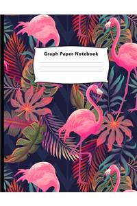 Graph Paper Notebook