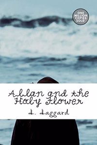 Allan and the Holy Flower