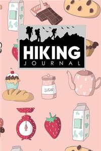 Hiking Journal