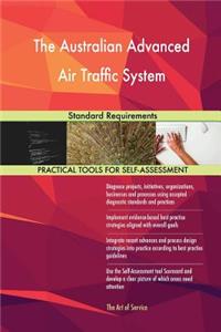 Australian Advanced Air Traffic System
