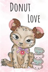 Donut Love