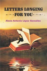 Letters Longing for You