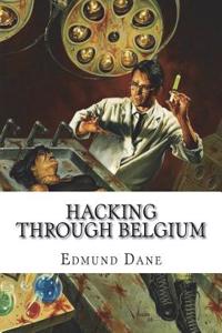 Hacking Through Belgium