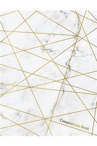 Composition Book