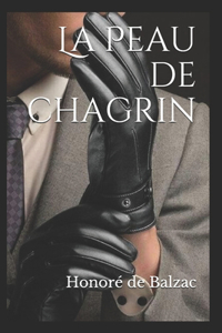 La Peau de chagrin