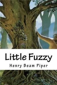 Little Fuzzy