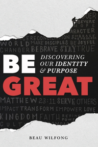 Be Great