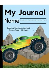 My Journal