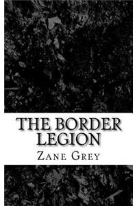 The Border Legion