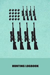 Hunting Journal