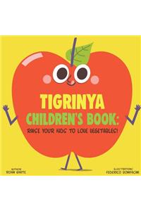 Tigrinya Children's Book