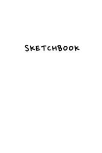 Sketchbook