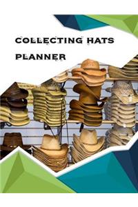 Collecting Hats Planner