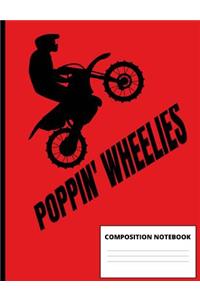 Poppin' Wheelies
