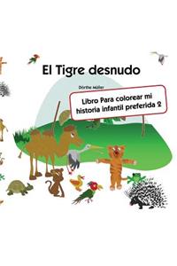El Tigre desnudo