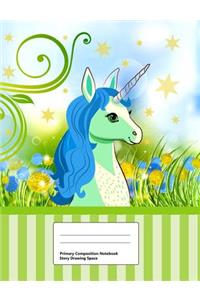 Primary Composition Book