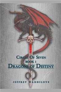 Circle of Seven Book 1