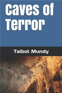 Caves of Terror