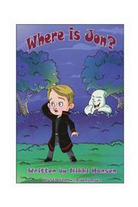 Where Is Jon?