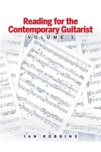 Reading for the Contemporary Guitarist