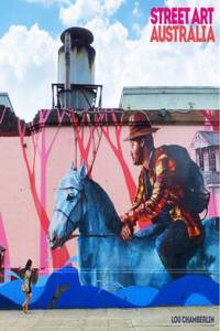 Street Art: Australia