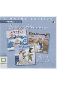 Seadog Adventures Collection