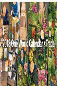 2018 Amnesty: One World Calendar