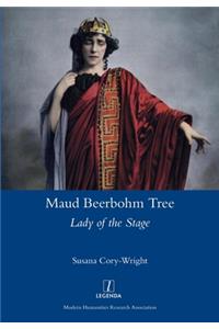 Maud Beerbohm Tree