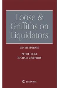 Loose and Griffiths on Liquidators