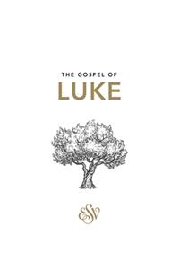 Luke's Gospel (Esv)