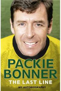 The Last Line: My Autobiography