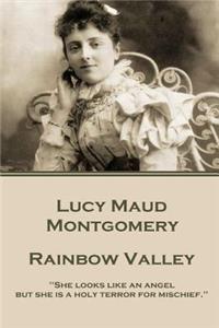 Lucy Maud Montgomery - Rainbow Valley