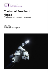 Control of Prosthetic Hands