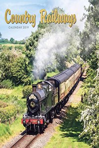 COUNTRY RAILWAY WIRO W 2019