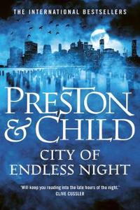 City of Endless Night