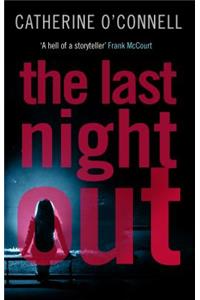 The Last Night Out