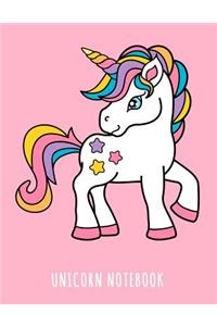 Unicorn Notebook