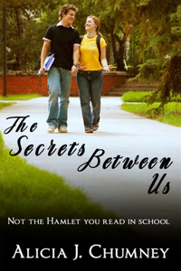 The Secrets Between Us