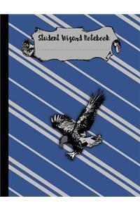 Student Wizard Notebook