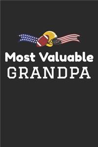 Most Valuable Grandpa