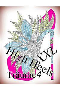 High Heels Träume XXL 4